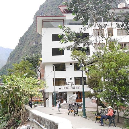 Hotel Wiracocha Inn Machupicchu Luaran gambar