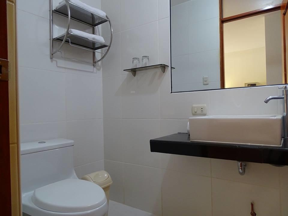 Hotel Wiracocha Inn Machupicchu Bilik gambar