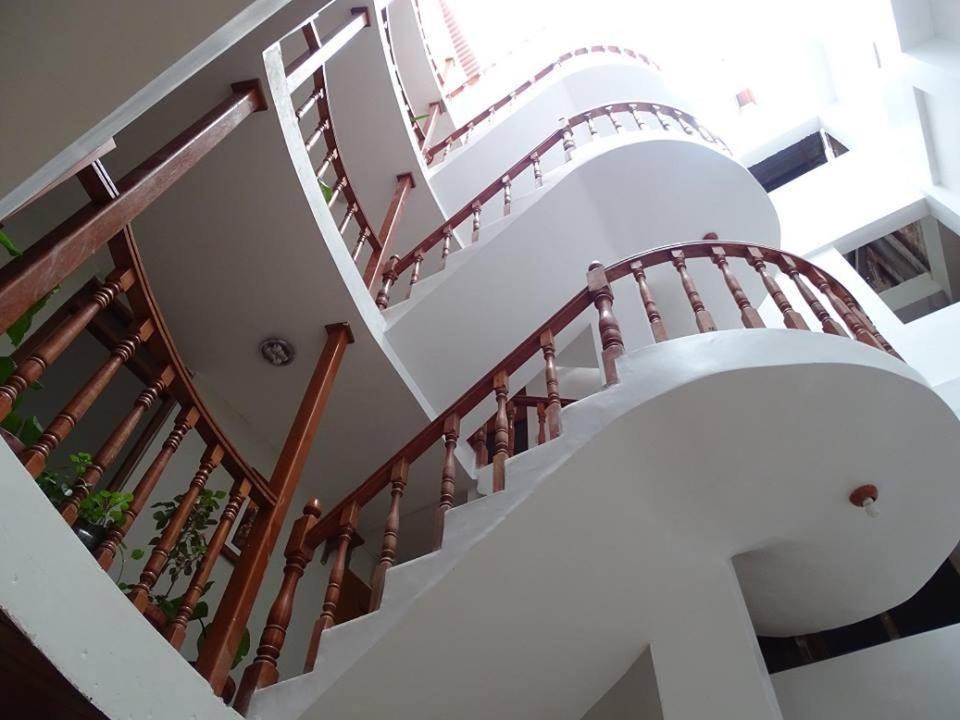 Hotel Wiracocha Inn Machupicchu Luaran gambar